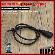 ORORFILL E-Bike Motor Cable Black Outdoor For E-bike Accessory Electric Bike Parts