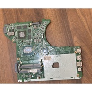 DELL INSPIRON 7447 i5-4210H DDR3L NVIDIA GTX870M LAPTOP MOTHERBOARD 8J25M DA0AM7MB8D0