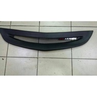 Grill Bumper For Honda Jazz GD3 - Jazz idsi Premium Import