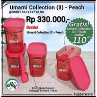 Umami collection