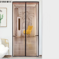 Thai.th ม่านกันยุงตีนตุ๊กแก ส่งฟรี ไม่ต้องเจาะผนัง ติดตั้งง่าย ป้องกันยุงและแมลง อากาศถ่ายเท แท้100%