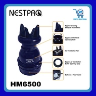Nestpro SWIFTLET Bird Nest Farming Water Humidifier HM6500 (Improved version of HM6000)