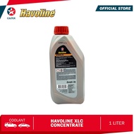 ☁ ♈ Caltex Havoline XLC Concentrate Coolant 1 Liter