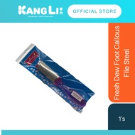 Fresh Dew Foot Callous File Steel