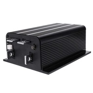 17720713 1205M-6B403 1205M-6B501 PMC 60V/72V 400A ตัวควบคุมมอเตอร์ DC ซีรีส์สำหรับ Curtis 1205M-6401