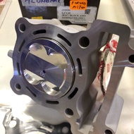 Lc135 66 mm Ceramic block （forged piston ）