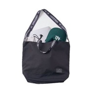 Gregory グレゴリー × FREAK 別注版 TOTE BAG (Black傳統黑色)