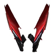 YAMAHA LC135 NEW LEGSHIELD SIDE COVER 0 COVERSET SET BODY TEPI KIRI KANAN KEPAK LEG SHIELD V2 V3 V4