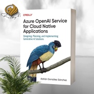 Azure OpenAI for Cloud Native Applications