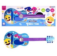 Baby Shark - Baby Shark 結他 兒童結他玩具 (平行進口)