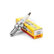 NGK Motorcycle Spark Plug CR6E CR7E CR8E CR9E Swift Eagle Neptune Diamond Leopard GW250 400