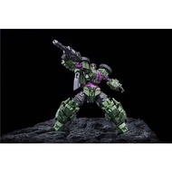 Dream Star Toys Model DST02-003 Devastator Long Haul - June 2025