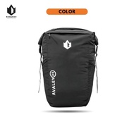 TAS ULTRALIGHT BACKPACK MONTE EQUIPMENT BASE UL-25L MAKS LOAD 8KG-HikeZone