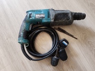 牧田 Makita 震動電鑽