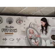 Baby bouncer