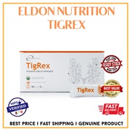 Eldon Nutrition Tigrex/ Tigres (Organic Tiger Milk Mushroom)
