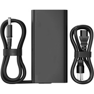330W Laptop Charger Compatible with DELL Alienware M16 r2 r1 M18 r2 r1 X16 r1 X17 r1 r2 Dell 330w 7.