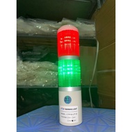 2-3 tier tower light with and without buzzer