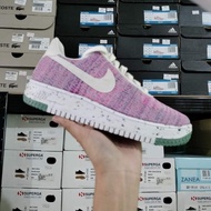 Nike womens AF1 crater flyknit (US6)