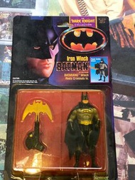 Batman Figure 1989 Kenner
