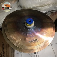 NAWAKS CLAP STACK 8", 9", 10" - cymbal clap stack set 3pcs