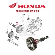 Gear Comp Final 44T ( 23430-K59-A70 ) Vario 150 💯 Honda Original