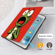 For ipad case Fall prevention pro 1/2/3/4-11in ipad 4th/5th/6th/7th mini4/5 ipad pro 1/2/3/4/5/6-12.