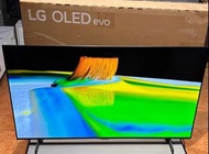 LG 42inch 42吋 OLED EVO OledC2 4K 120hz Smart TV 智能電視