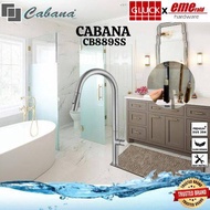 CABANA KITCHEN FAUCET TAP CB889SS-BL (Tap Pull Out Faucet)