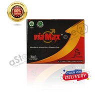 [Produk unggulan] VIAMAX Suplemen Herbal seperti BIOSAN