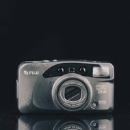 FUJI ZOOM CARDIA SUPER 115 MR #2922 #135底片相機