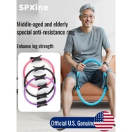 From SG】magic training Pilates Circle Pilates training ring multifunction Slimming Antiaging Multipu