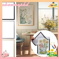 CHANMVPHD Magnetic Picture Frames, Poster Certificate Artwork A3 A4 8.5x11inch Magnetic Photo Frame,