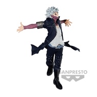 Japan Banpresto My Hero Academia The Evil Villains Vol.7 Dabi figure B1172