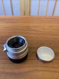Leica Summaron-M 35mm f/2.8