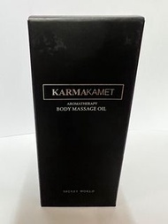 Karmakamet 泰國品牌Body Massage Oil