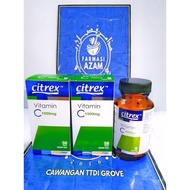 PHARMANIAGA CITREX VIT C