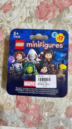 【賣蛋阿勇仔】正版復仇者聯盟人偶包 LEGO 71039 Minifigures Marvel 第2代 一套36隻