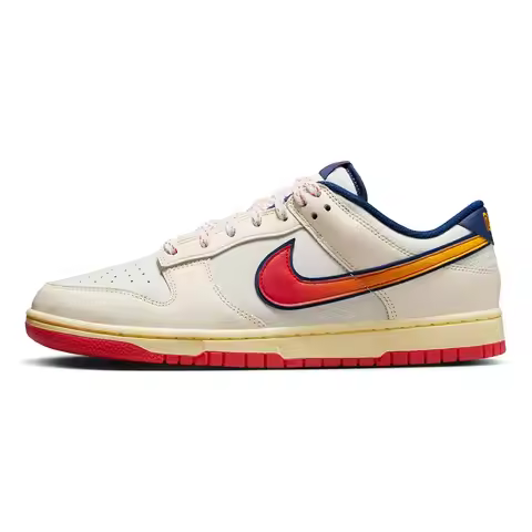 Nike Mens Dunk Low Retro SE Sneakers