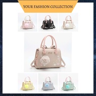 Your Fashion Collection Aimeely Handbag/ Beg Perempuan/ SlingBag/ ShoulderBag/ CrossbodyBag AM2286