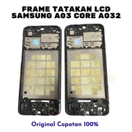 SAMSUNG A03 CORE A032 LCD FRAME REMOVEABLEOriginal