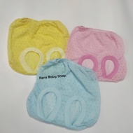 Wholesale pop polka dot jumpsuits for newborn baby A1