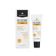 Heliocare Sunscreen ครีมกันแดด เฮลิโอแคร์ สำหรับผิวหน้า Heliocare 360 Gel Oil-Free/ Water Gel / Fluid Cream/ Ultra Gel SPF50 / Pediatrics / Pediatric Spray / Air