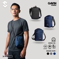 Savana Sling Bag Travel Pouch - Gavin