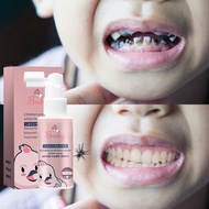 bigheadedbird baby tooth spray semburan anti karies gigi baby spray gigi baby anti cavity spray kids
