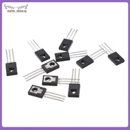 [marlon_edison.] 5Pcs B772 5pcs D882 PNP medium power transistor