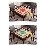 Mahjong Carpet Non Bludru Medium Maciok Carpet Mahjong Table Mat New Model