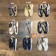 KASUT BUNDLE 5UK 6.5UK 7UK