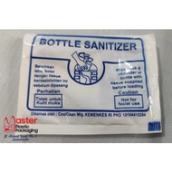 Gallon Tissue Gallon Cleaning Tissue/ - 1 Pcs