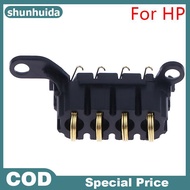 Shunhuida 1X Toner Cartridge Chip Contact for Laser 103A 108A 103W 108W 131a 133pn MFP136NW 136A 138